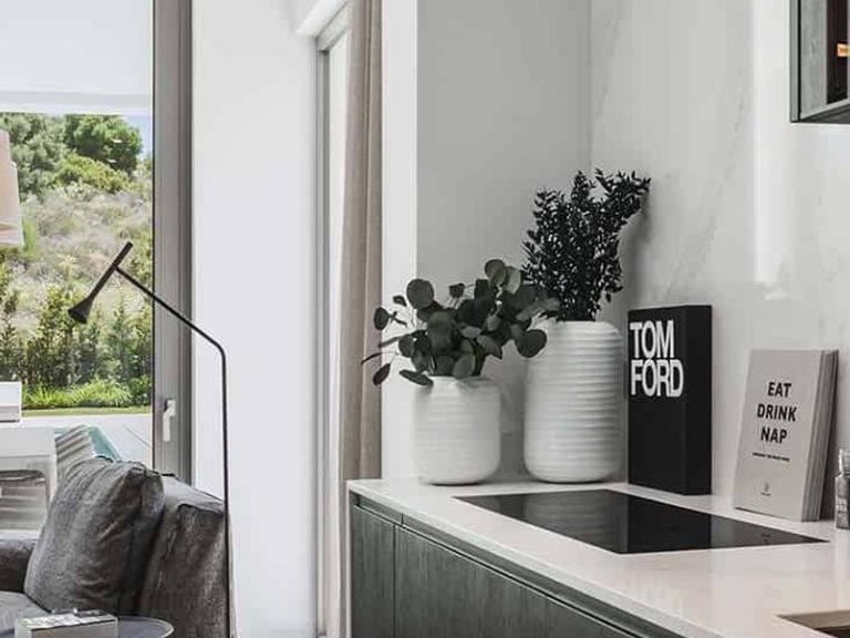 Villa for Sale in Marbella, Malaga 31