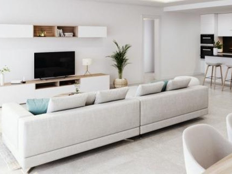 Apartment for Sale in Marbella, Malaga 24