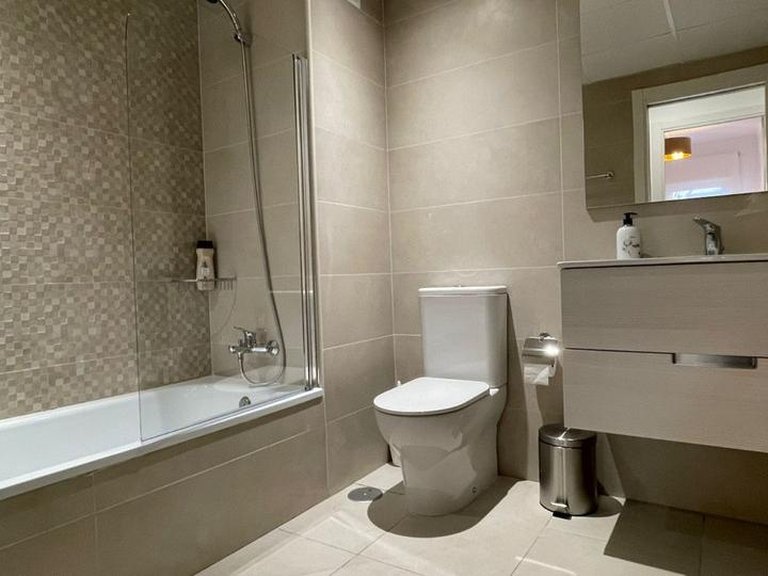 Apartment for Rent in Marbella, Malaga 28