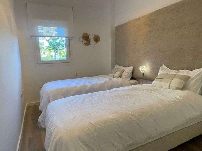 Apartment for Rent in Marbella, Malaga 27