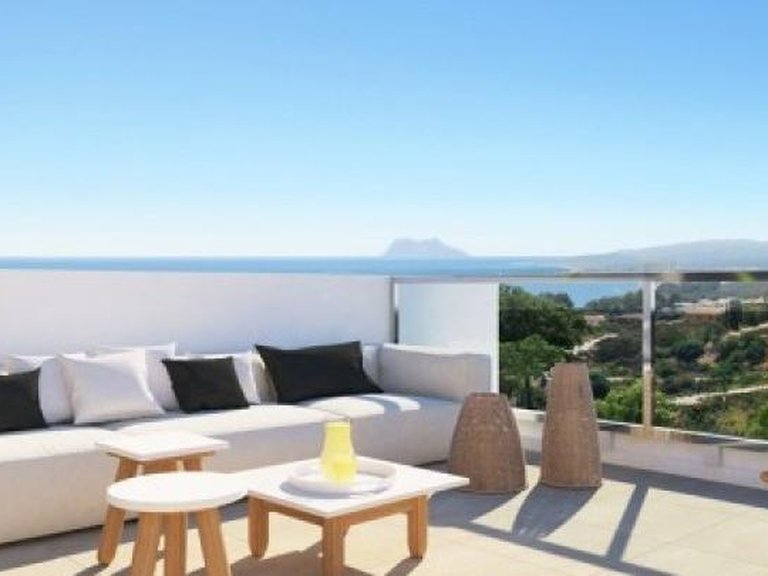 Town House for Sale in Sotogrande, Cadiz 12