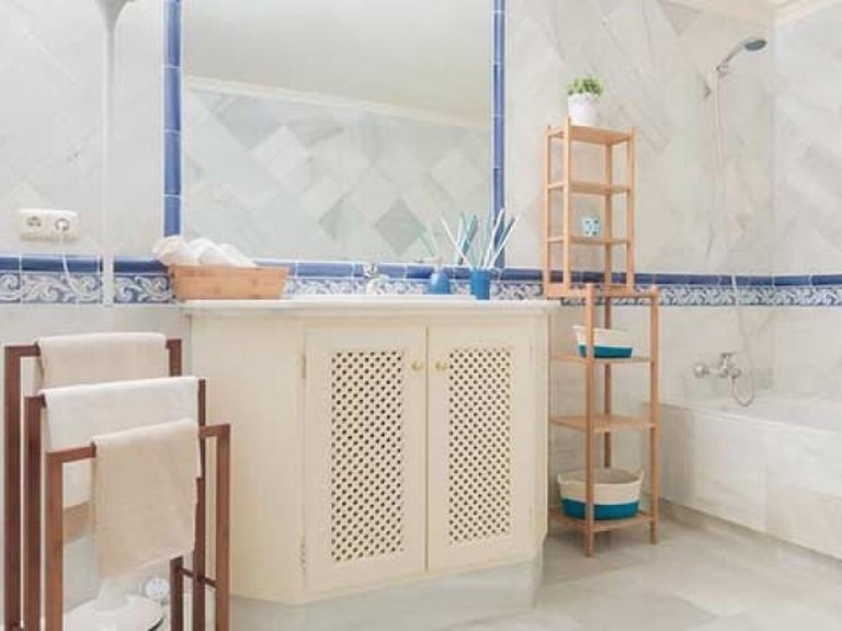 Apartment for Sale in Benahavis, Malaga 31