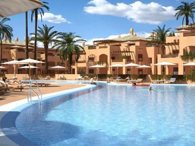 Apartment for Sale in Marbella, Malaga 23