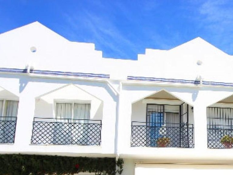 Town House for Sale in Marbella, Malaga 16