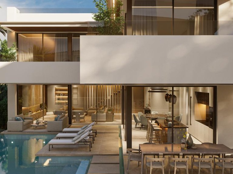 Villa for Sale in Marbella, Malaga 13