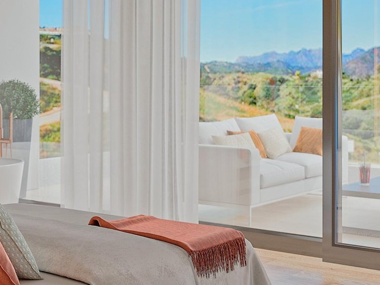 Villa for Sale in Marbella, Malaga 20