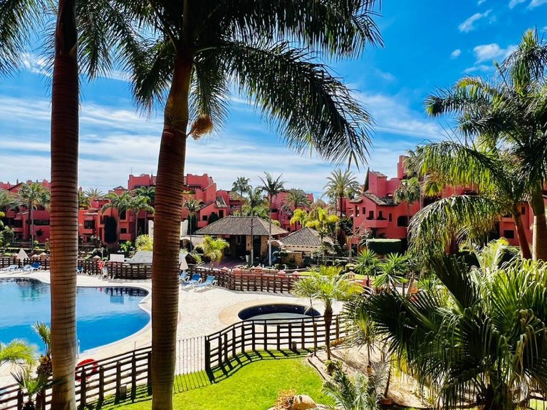 Apartment for Sale in Marbella, Malaga 16