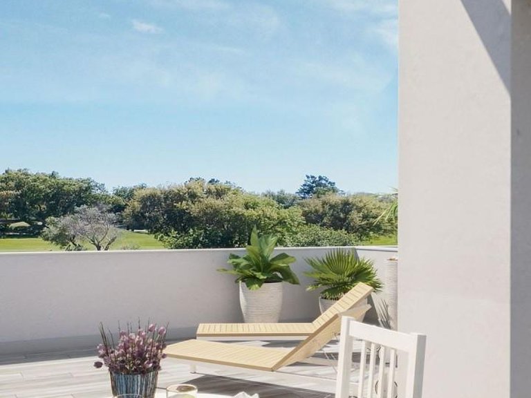 Town House for Sale in Estepona, Malaga 30