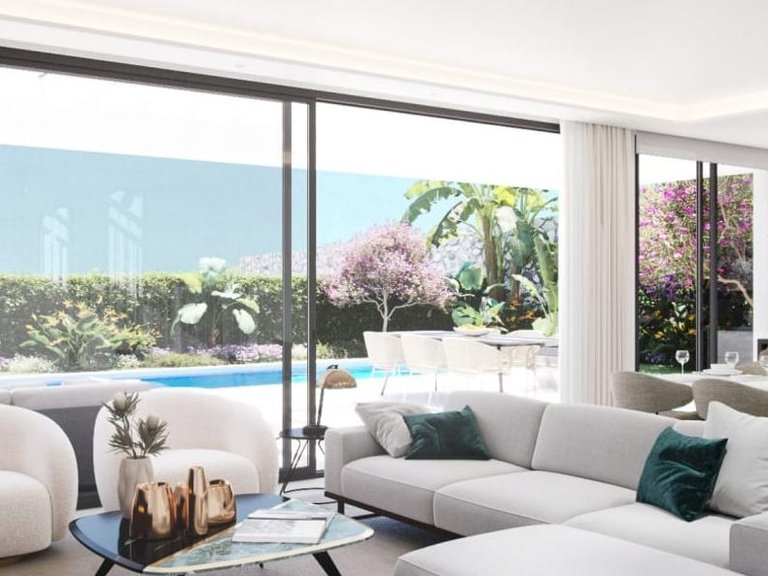 Villa for Sale in Mijas Costa, Malaga 19