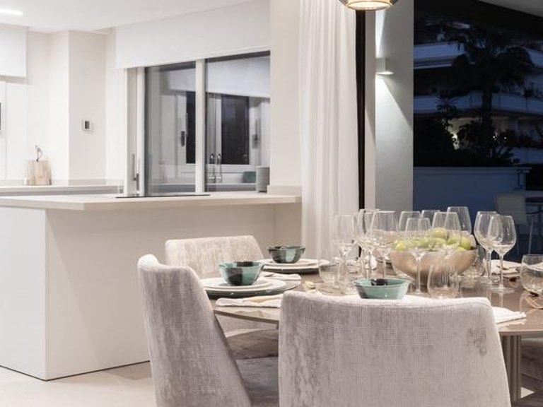 Apartment for Sale in Marbella, Malaga 22