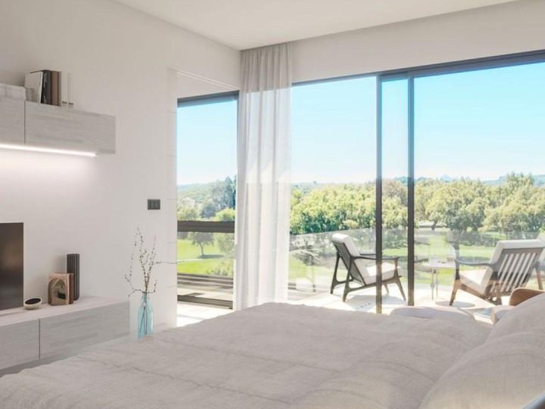 Town House for Sale in Estepona, Malaga 15