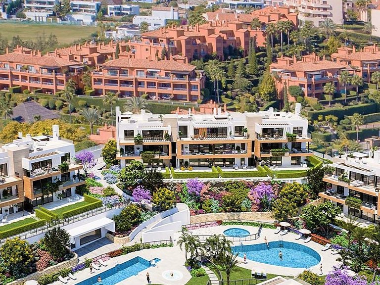 Apartment for Sale in Marbella, Malaga 13