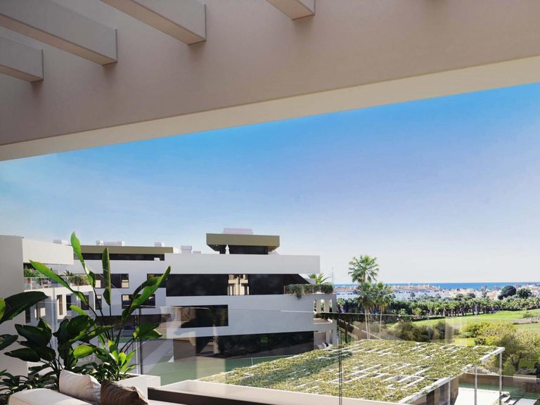 Apartment for Sale in Marbella, Malaga 17
