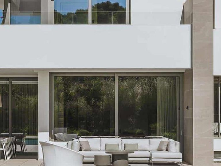 Villa for Sale in Marbella, Malaga 24
