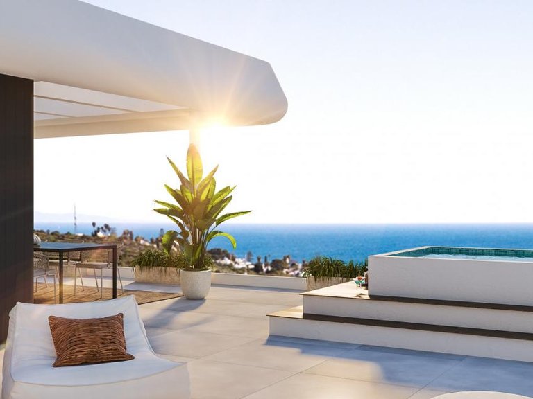 Apartment for Sale in Estepona, Malaga 20