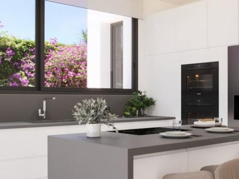 Villa for Sale in Mijas Costa, Malaga 18