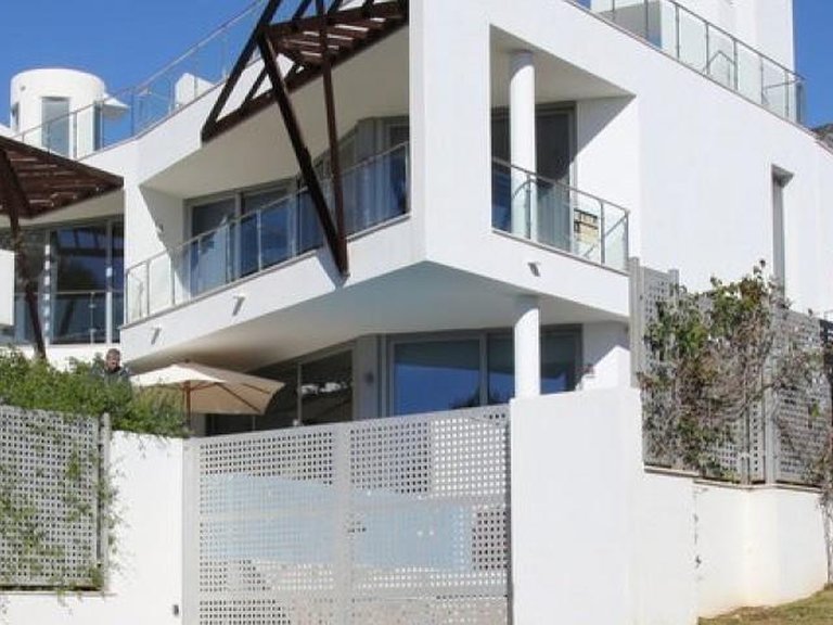 Town House for Sale in Marbella, Malaga 27