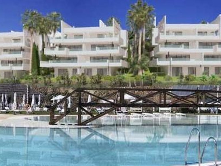 Apartment for Sale in Estepona, Malaga 20