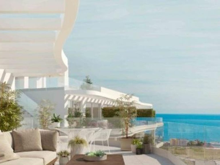 Apartment for Sale in Fuengirola, Malaga 19