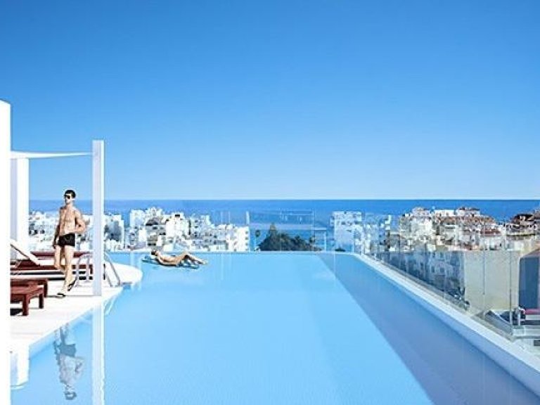Apartment for Sale in Estepona, Malaga 20