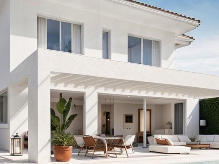 Villa for Sale in Mijas Costa, Malaga 16