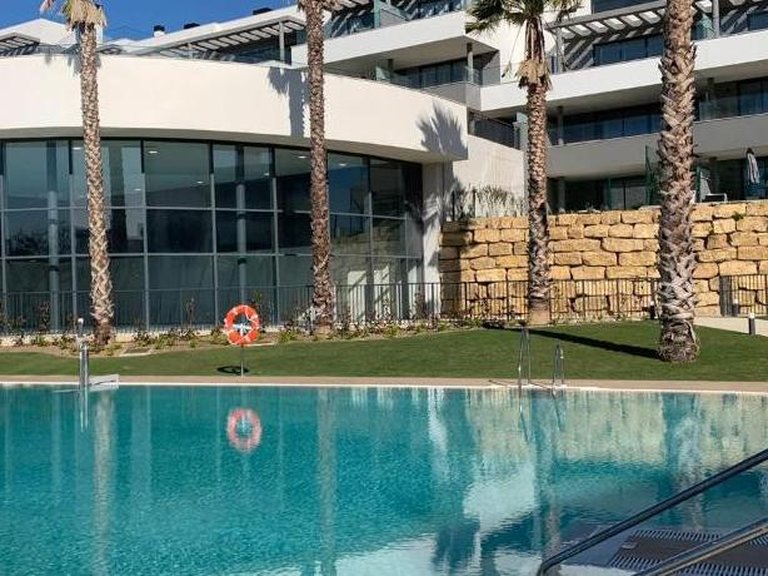 Apartment for Rent in Estepona, Malaga 16
