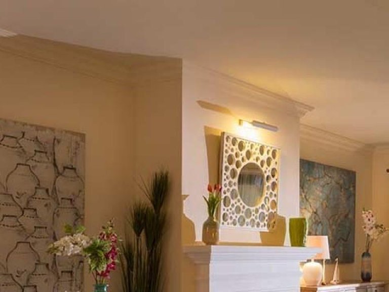 Apartment for Sale in Benahavis, Malaga 21