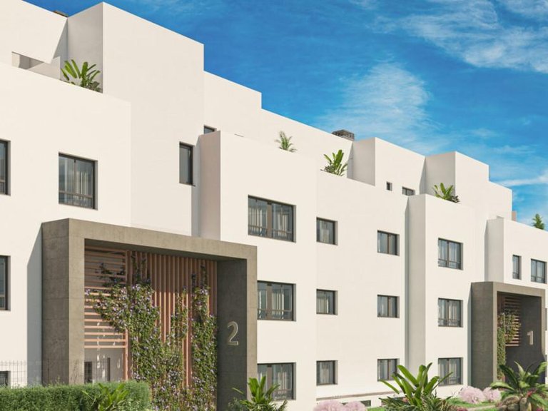 Apartment for Sale in Mijas Costa, Malaga 23