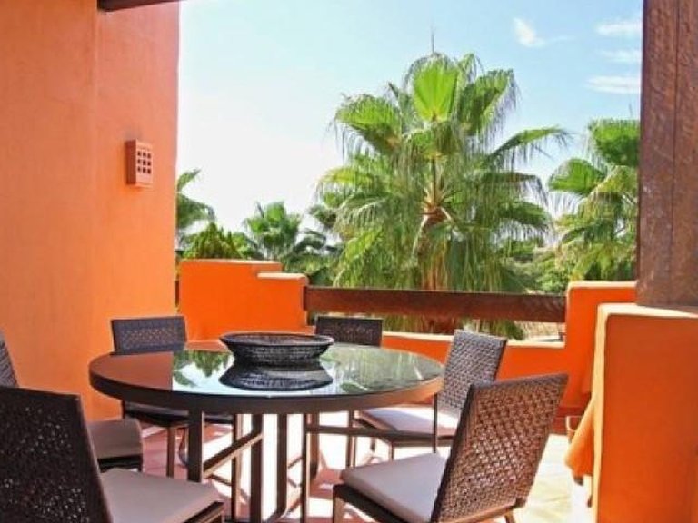 Town House for Sale in Marbella, Malaga 25