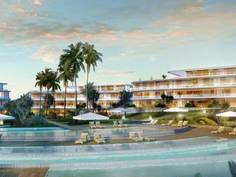 Apartment for Sale in Estepona, Malaga 14