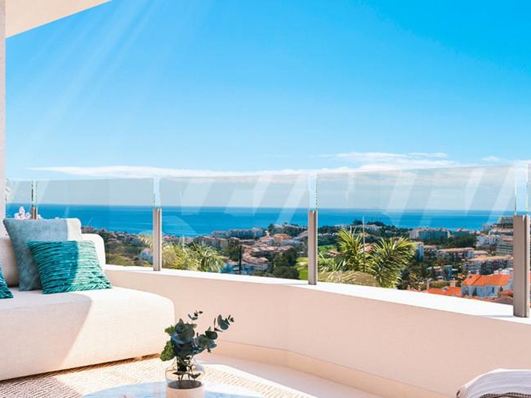 Apartment for Sale in Mijas Costa, Malaga 9