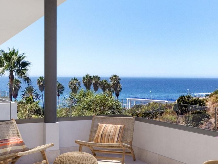 Apartment for Sale in Mijas Costa, Malaga 24