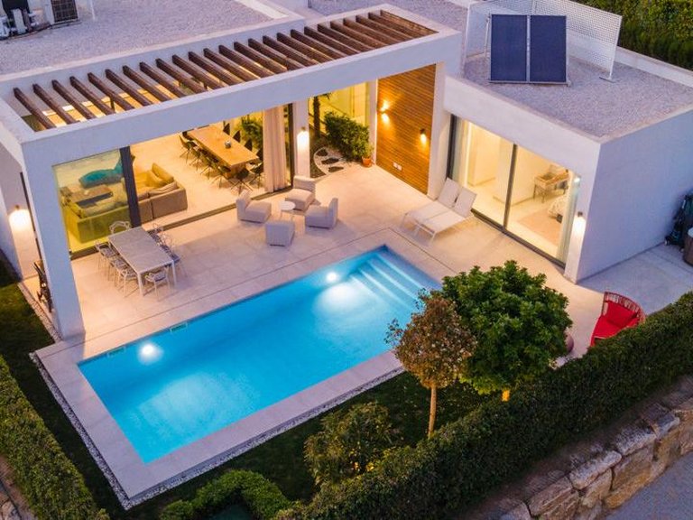 Villa for Sale in Marbella, Malaga 26