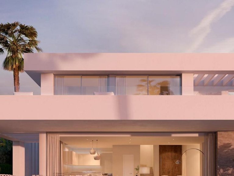 Villa for Sale in Marbella, Malaga 11