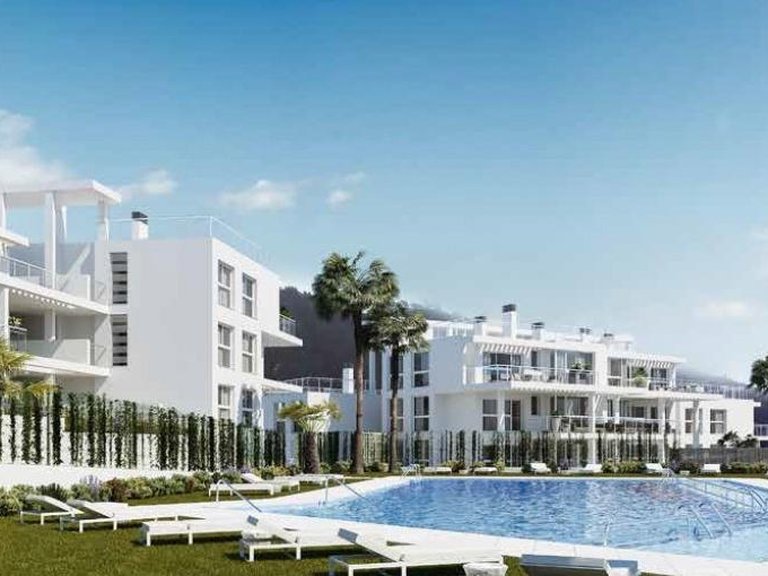 Apartment for Sale in Benahavis, Malaga 30
