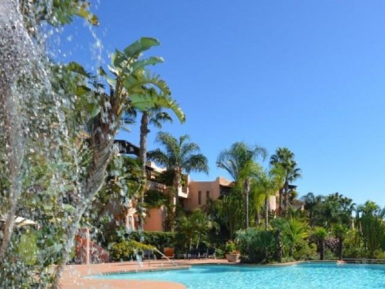 Apartment for Sale in Marbella, Malaga 13
