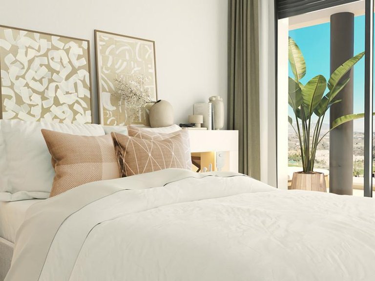 Apartment for Sale in Marbella, Malaga 23