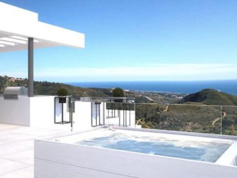 Apartment for Sale in Marbella, Malaga 20