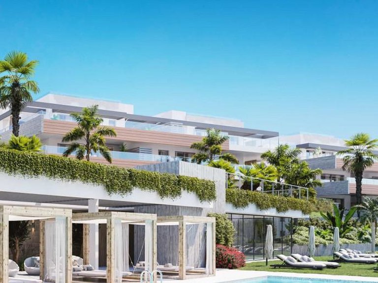 Apartment for Sale in Marbella, Malaga 13