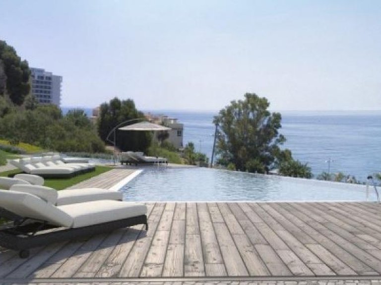 Apartment for Sale in Benalmadena, Malaga 16