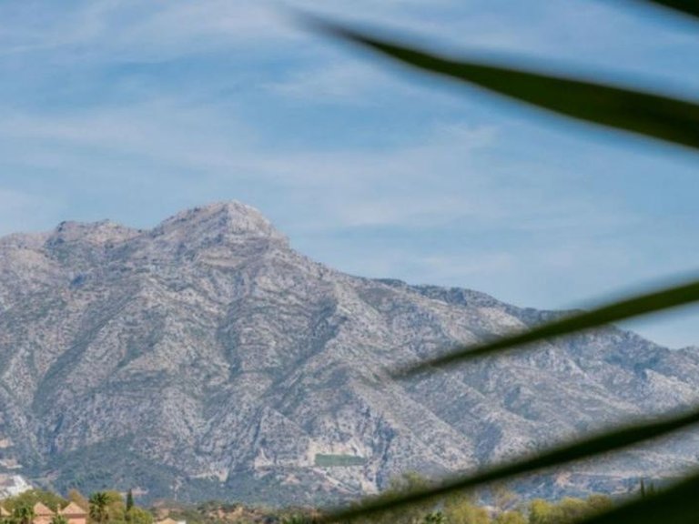 Penthouse for Sale in Benahavis, Malaga 31