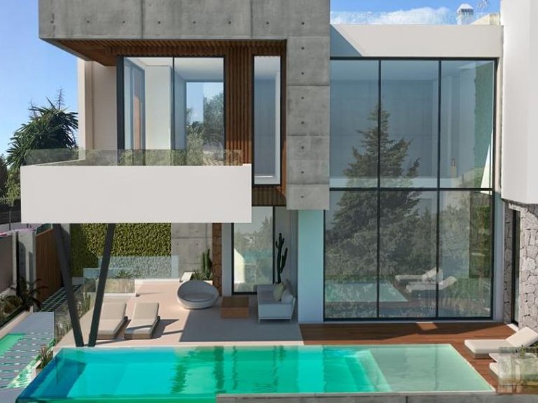 Villa for Sale in Marbella, Malaga 24