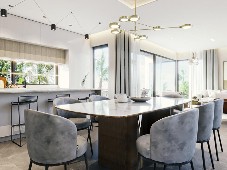 Villa for Sale in Marbella, Malaga 22