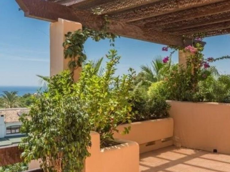 Apartment for Sale in Marbella, Malaga 20