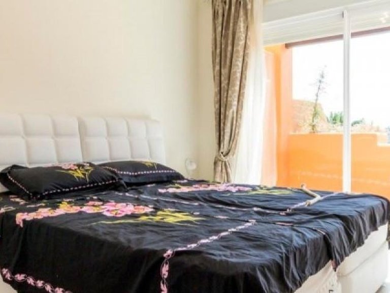 Town House for Sale in Marbella, Malaga 26
