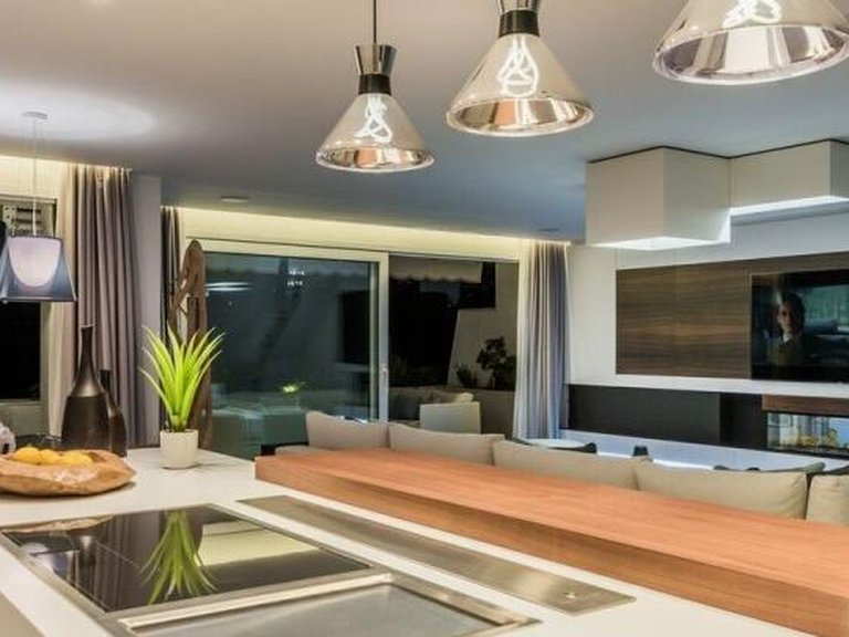 Town House for Sale in Marbella, Malaga 19