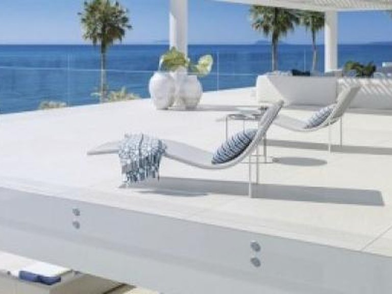 Apartment for Sale in Marbella, Malaga 16
