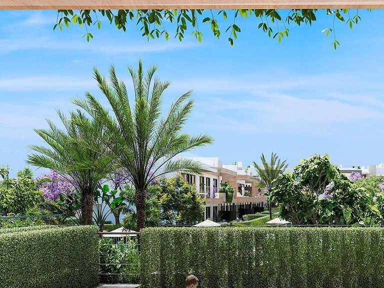 Apartment for Sale in Marbella, Malaga 17