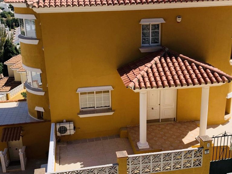Villa for Sale in Benalmadena, Malaga 28