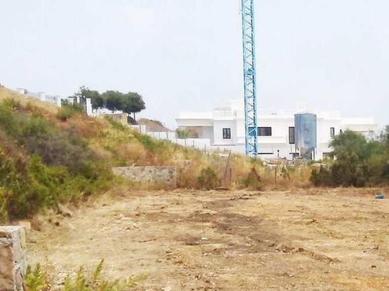 Plot for Sale in Sotogrande, Cadiz 13